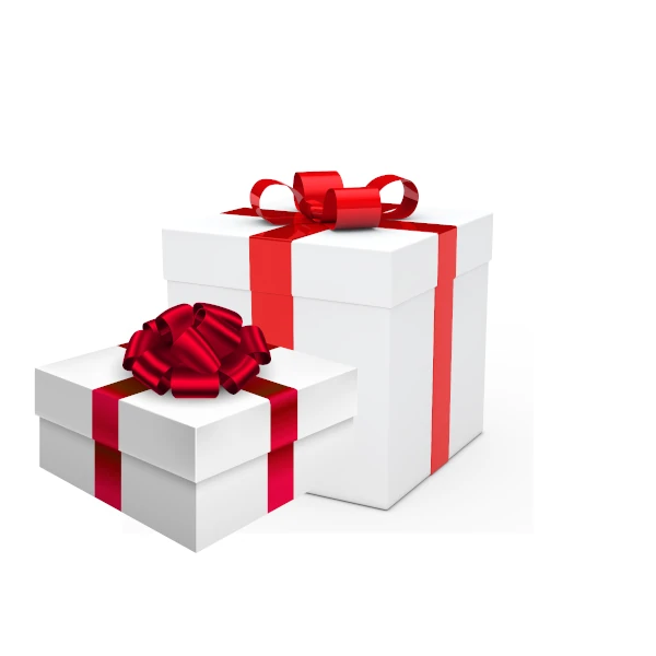 gift-boxes-each-wrapped-with-red-ribbon