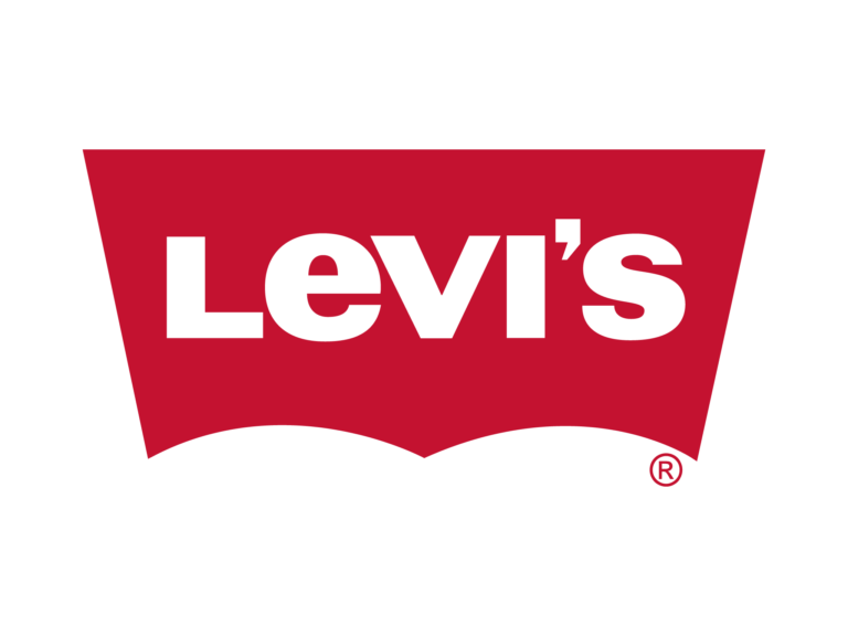Levis-brand-logo