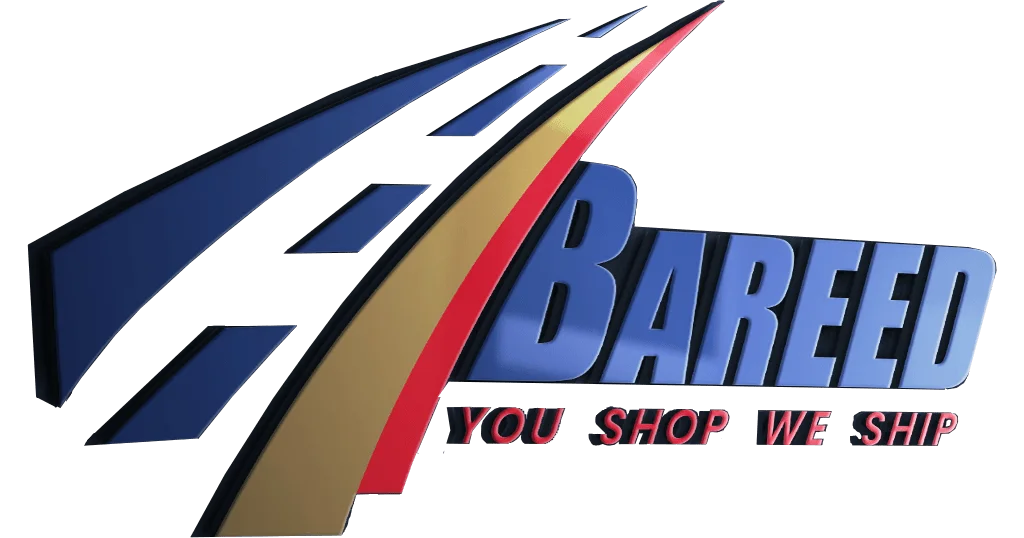Bareed-Logo